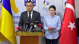 Son dakika! Bodnar: Ukrayna ordusunun silah yardımı alması gerek