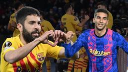 Son dakika haberi: Barcelona'da 5 yıldız Galatasaray maçında forma giyemeyecek! 652 milyon euroluk kadroda son durum...