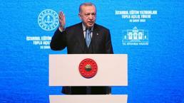 Erdoğan, MKYK’da Putin ile görüşmesini anlattı: Tekraren barışa davet ettim