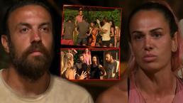 Survivor'da ünlüler takımı karıştı! 'Biz burada figüran mıyız?'