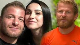Survivor şampiyonu İsmail Balaban'ın eski nişanlısı Gamze Atakan'dan şaşırtan hamle