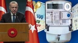 Son dakika: Elektrik tarifelerinde yeni düzenleme, öğrencilere burs müjdesi! Alınan kararlar tek tek açıklandı...