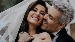 Gökçe Bahadır: Sevdiğim insanla evlendim