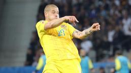 Zenit, Yaroslav Rakitskiy'nin sözleşmesini feshetti