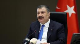 Son dakika haberler: HES kodu ve açık havada maske şartı kaldırıldı! Bakan Koca kararları tek tek açıkladı