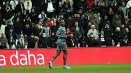 Beşiktaş taraftarından takıma tepki