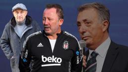 Son dakika haberi: Sergen Yalçın'dan olay sözler! 'Beşiktaşlı yöneticiler altımı oydu'