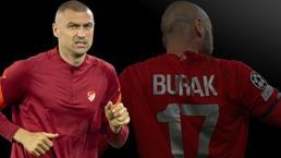 Burak Yılmaz'dan ters köşe! İstanbul'a dönüyor ama...