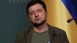 Son dakika: Zelenskiy dünyaya ilan etti: Her şeye hazırız