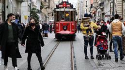 İçişleri Bakanlığı'ndan maske ve HES kodu genelgesi