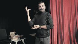 'Bir hayale ortak oldum'