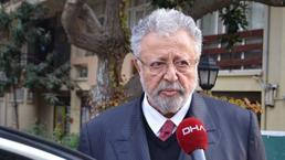 Metin Akpınar itiraz etti, istinaf Mahkemesi yerel mahkemenin kararını bozdu