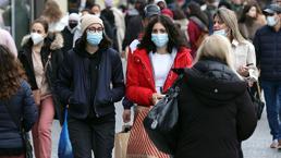 Uzman isim uyardı! 'Kovid-19’da maskesiz döneme geçiş için aceleci olmayın'