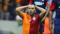 Son dakika - Olcan Adın'dan Marcao'ya: Tüm pislikleri yap, Galatasaray'a kaptan ol!