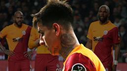 Son dakika haberi - Galatasaray'da büyük tepki! 'Yazık, günah'