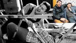 ‘Arkadaşım Zelenskiy mütevazı ve saygılıdır’