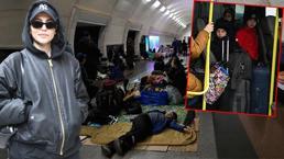 Günay Musayeva'nın savaş isyanı: İçim parçalanıyor