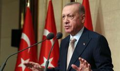 Son dakika! Erdoğan çok sert çıktı: Sen nasıl oluyor da bunu serbest bırakıyorsun!