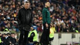 Galatasaray'da Domenec Torrent'ten derbi sözleri! 'En önemli maç'