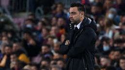 Xavi'den Galatasaray'ın yıldızına övgü! 'Bu gece tadımızı kaçırdı'