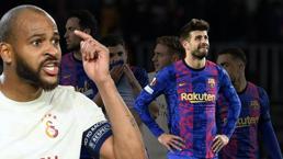 Son dakika haberi: Dünya basınında gündem Galatasaray! 'Türk duvarına çarptı'