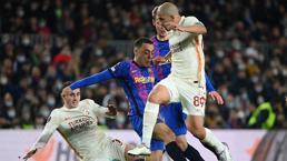 Sofiane Feghouli: İstanbul'daki maç ateş gibi geçecek