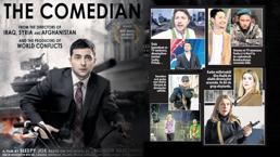 Direnişçi yıldızlar 