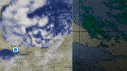Aybar İstanbul'un üstünde! Kar yağışı başladı, peş peşe uyarılar