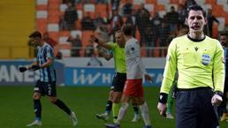 Son dakika haberi: Süper Lig'de kritik maça VAR damgası! 5 gol atıldı, 2 gol iptal edildi