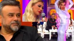 Bülent Serttaş ve Didem Kınalı yeniden İbo Show'da! Övgüler yağdırdı