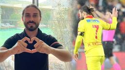 Göztepe'den Süper Lig devine! Halil Akbunar için kariyer transferi