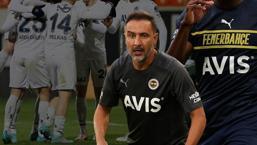 Vitor Pereira, Fenerbahçeli yıldıza talip oldu!
