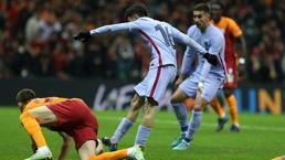 Pedri'den atmosfer itirafı! 'İnanılmazdı'