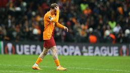 Kerem Aktürkoğlu: Barcelona böyle ufak hataları affetmez