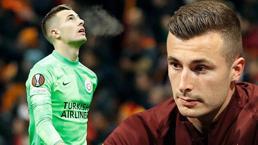 Son dakika transfer haberi: Galatasaray-Barcelona maçı sonrası İspanya'dan flaş Inaki Pena iddiası!