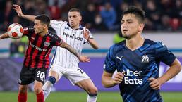 Son dakika: Avrupa gecesine Türk damgası! Merih Demiral ve Cengiz Ünder'i yere göğe sığdıramadılar