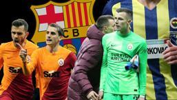 Galatasaray'da Pena için son noktayı koydu! Transferde Fenerbahçe sürprizi, teklif...