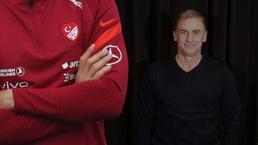 Son dakika haberi: A Milli Futbol Takımı'nın Portekiz maçı aday kadrosu belli oldu! Stefan Kuntz'tan sürpriz tercih