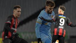 Son dakika haberi: Emre Mor damga vurdu! İnanılmaz performans