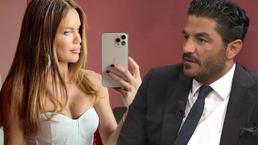 Ebru Şallı'dan boşanma iddialarına fotoğraflı yanıt!