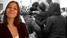 Bakırköy'de cinayete kurban giden Yağmur Sönmez son yolculuğuna uğurlandı