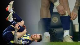 Serdar Aziz çorabına koyarken görüntülenmişti! 'Tecrübesizlik, izin verilmemeli'