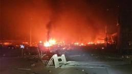'Kiev’de vurulan AVM, roketatar sistemlerinin deposu olarak kullanılıyordu'