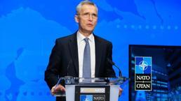 Son dakika! Stoltenberg: Rusya nükleer ve siber planlarını durdurmalı