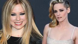Avril Lavigne: Kristen Stewart canlandırsa harika olurdu!