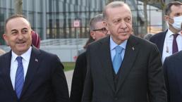 Cumhurbaşkanı Erdoğan'dan NATO zirvesi dönüşü enerjide 'sürpriz' sinyali