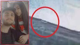 Çapraz sorguda cinayet itiraf ettiler! Hasan ve Şeyma'nın kaçırıldığı otomobilin görüntüleri ortaya çıktı