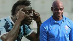 Mario Balotelli sitem etti! 'Önemli bir fırsatı kaybettim'