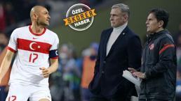 Stefan Kuntz, Burak Yılmaz'ın alternatiflerini belirledi! Milli Takım'da yeni dönem
