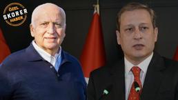 Galatasaray'da mali kriz! 'Harcama yapılamaz'